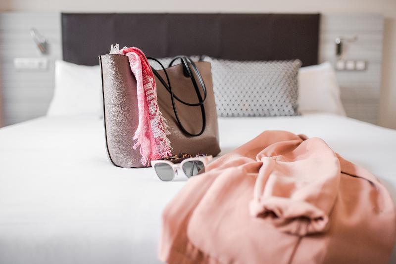 Hotel Icon Roseto Palma